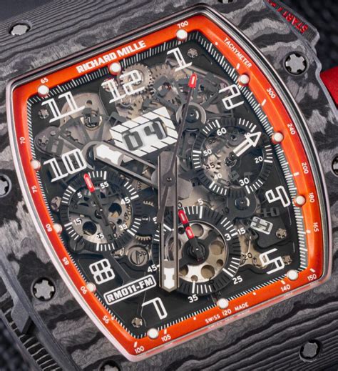 richard mille 300k price.